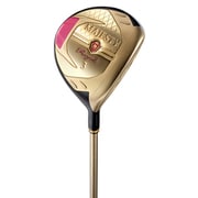 MAJESTY Royale FAIRWAY WOOD （マジェスティ ロイヤル フェアウェイウッド） レディス MAJESTY TL550（カーボン）（L） W3 ロフト角16° 2023年モデル [レディース ゴルフ フェアウェイウッド]