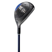MAJESTY Royale HYBRID（マジェスティ ロイヤル ハイブリッド） MAJESTY LV550（カーボン）（S） H6 ロフト角25° 2023年モデル [ゴルフ ユーティリティ]