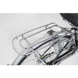 ヨドバシ.com - マルキン MK-23-010 [シティサイクル RAINY HOME