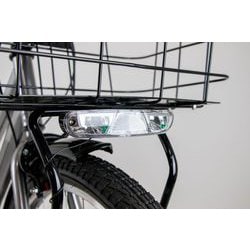 ヨドバシ.com - マルキン シティサイクル TRACKMAKER（トラック