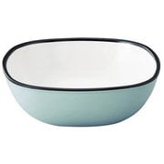 角丸ボール ミントグリーン 17cm HR-17-G
