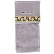 ROYAL COLLECTION Arts ペーパーホルダーカバー グレー