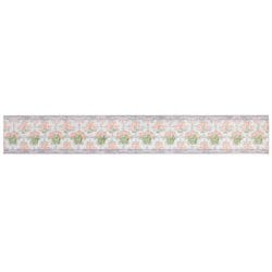 ROYAL COLLECTION Arts キッチンマット 45×240cm グレー