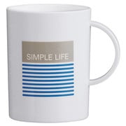 モアコップ シンプルライフ