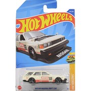 ホットウィール NISSAN MAXIMA DRIFT CAR [ミニカー]
