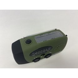 新品 防災ラジオ キャプテンスタッグ 多機能ラジオ UW-4510 UW-4510.jpg