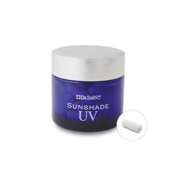 Dr.Select SUNSHADE UV（サンシェイドUV） 30カプセル [サプリメント]