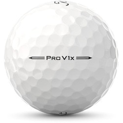 ヨドバシ.com - タイトリスト Titleist PRO V1X ローナンバー（1・2・3