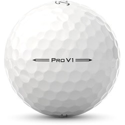 ヨドバシ.com - タイトリスト Titleist PRO V1 ローナンバー（1・2・3