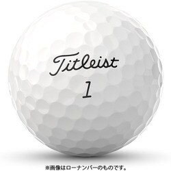 ヨドバシ.com - タイトリスト Titleist PRO V1 ハイナンバー（5・6・7