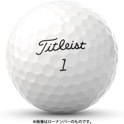 ヨドバシ.com - タイトリスト Titleist PRO V1 ダブルナンバー（11・33