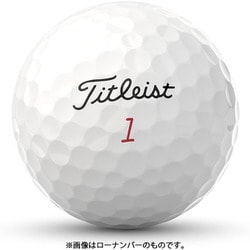 ヨドバシ.com - タイトリスト Titleist PRO V1X ダブルナンバー（11