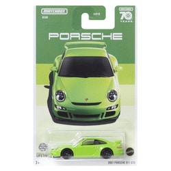 ヨドバシ.com - マテル Mattel HLM58 マッチボックス テーマ