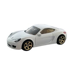 ヨドバシ.com - マテル Mattel HLM60 マッチボックス テーマ ポルシェ ケイマン [ミニカー] 通販【全品無料配達】