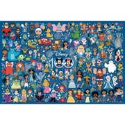 97-701 ディズニー パズルデコレーション CUTE CELEBRATION(キュート セレブレーション) [ジグソーパズル 1000ピース]