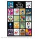 D1000-011 Disney100：Artists Series [ジグソーパズル 1000ピース]
