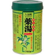 オリヂナル薬湯 ゆずこしょう 750ｇ