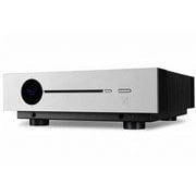 CDプレイヤー/DAC/プリアンプ内蔵 インテグレーテッドアンプ シルバー Artera Solus Play S