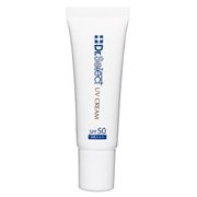 Dr.Select UVクリーム 30g [日焼け止め 顔・からだ用 SPF50・PA＋＋＋]