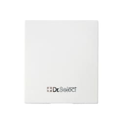 Dr.Select ミネラル フェイスパウダー用 コンパクトケース
