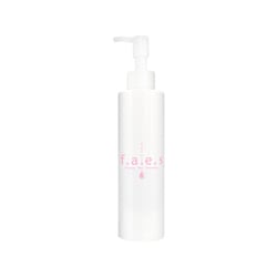 オーガニックマイルドクレンジング 200ml [クレンジングオイル]