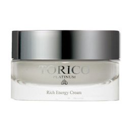 Rich Energy Cream（リッチエナジークリーム） 30g [美容クリーム]