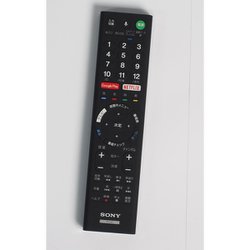 リモコン 991380443 RMF-TX200J