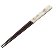 キャラクターグッズ ANN5SQ 塗り箸 23cm スタジオジブリ となりのトトロ 桜柄