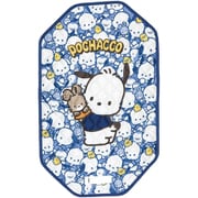 BCV1 コットカバー S サンリオキャラクターズ ポチャッコ うしろうしろ [キャラクターグッズ]