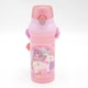 キャラクターグッズ PSB5SANAG 抗菌 直飲プラボトル 480ml リカちゃん （2023年）