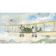 RE72002 独 ゴータG-II 爆撃機 WW1 [1/72スケール プラモデル]