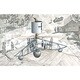 RE72008 独 PKZ-2ヘリコプター0WW1 [1/72スケール プラモデル]