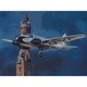 RE72009 独 He-111Cハインケル旅客機型大戦間 [1/72スケール プラモデル]