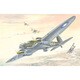 RE72021 独 ハインケルHe-111A爆撃機中国軍・限定品 WW2 [1/72スケール プラモデル]