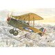 RE72023 英 S.E.5a戦闘機 イスパノスイザエンジン WW1 [1/72スケール プラモデル]