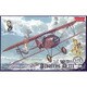 RE72024 墺 アルバトロスD.III Oeffag s153初期型戦闘機 WW1 [1/72スケール プラモデル]