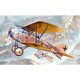 RE72026 墺 アルバトロスD.III Oeffag s253戦闘機 WW1 [1/72スケール プラモデル]