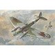 RE72027 独 ハインケルHe111E爆撃機 WW2 [1/72スケール プラモデル]