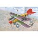 RE72032 独 アルバトロスD.V/Va 戦闘機 WW1 [1/72スケール プラモデル]