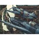RE72039 露 LaGG-3typ66戦闘機（ラグ3後期型）WW2 [1/72スケール プラモデル]