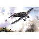 RE72041 独 ユンカースD1（J9）全金属戦闘機初期型 WW1 [1/72スケール プラモデル]