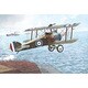 RE72044 英 ソッピース2F.1キャメル戦闘機海軍タイプ WW1 [1/72スケール プラモデル]