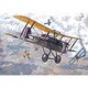 RE72045 英 S.E.5a戦闘機 ウズリーバイパーエンジン WW1 [1/72スケール プラモデル]
