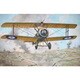 RE72052 英 ソッピースT.F.1キャメル塹壕攻撃機 WW1 [1/72スケール プラモデル]