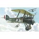 RE72053 英 ソッピースF.1キャメル戦闘機ベントリーエンジン型WW1 [1/72スケール プラモデル]