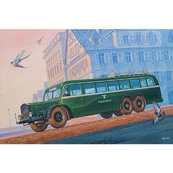 ローデン 1/72 フォマーグ7or660大型バス 072T729 プラモデル w17b8b5 Amazon | ローデン 1/72 フォマーグ7or660大型バス 072T729
