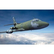 RE14316 米 ロッキードC-140Aジェットスター空軍電波観測機 [1/144スケール プラモデル]