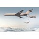 RE14327 英 ビッカーズ・スーパーVC10-K3 空中給油機 [1/144スケール プラモデル]