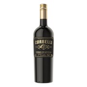 ネーロ・ダーヴォラ DOC 750ml イタリア/シチリア [赤ワイン]