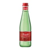 フェッラレッレ グラスボトル 330ml [炭酸水]
